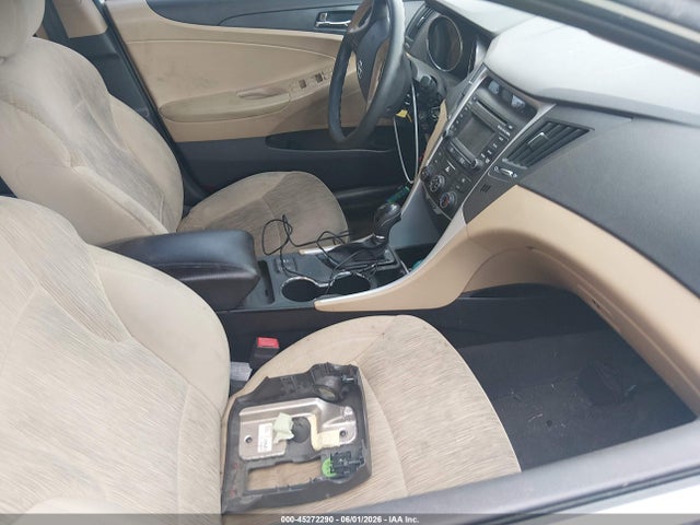 Hyundai SONATA Gls