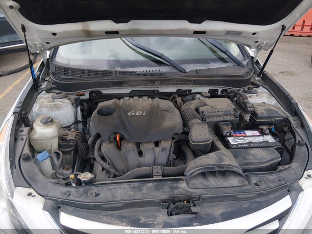 Hyundai SONATA Gls