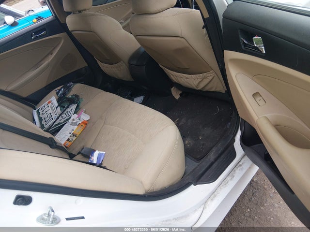 Hyundai SONATA Gls
