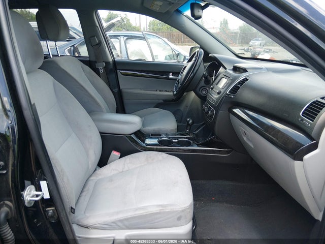 Kia Sorento Lx