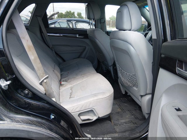 Kia Sorento Lx