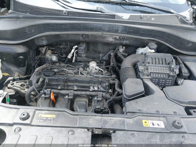 Kia Sorento Lx