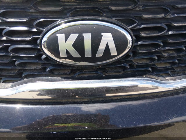Kia Sorento Lx