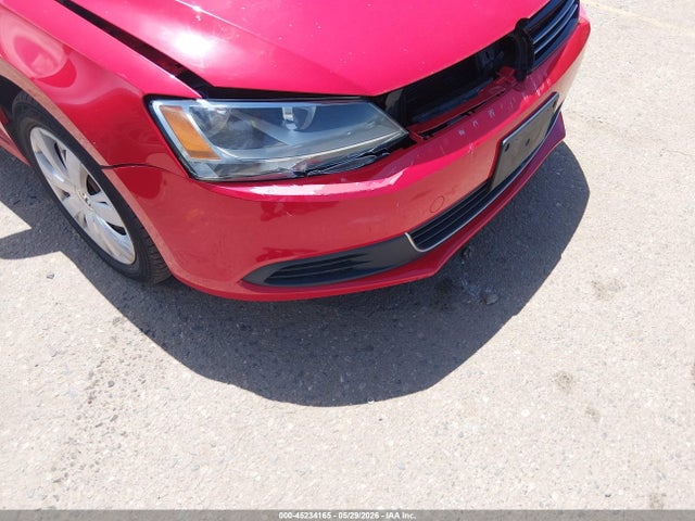 Volkswagen Jetta 2.5l Se