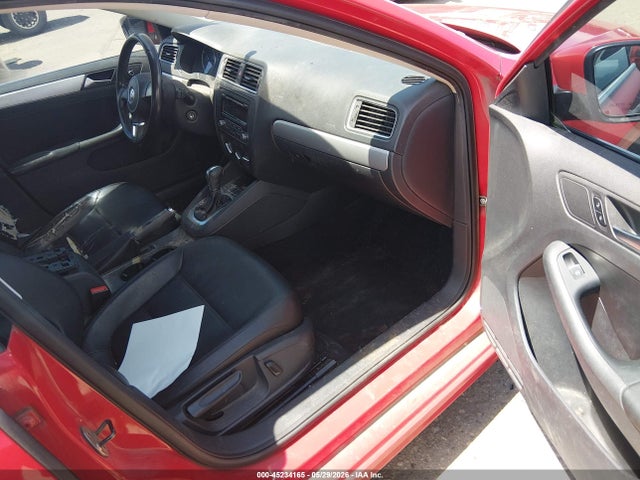 Volkswagen Jetta 2.5l Se
