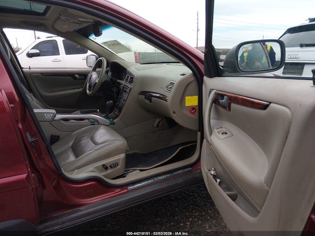 Volvo XC70 2.5t Awd