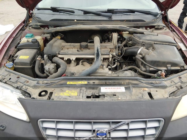 Volvo XC70 2.5t Awd