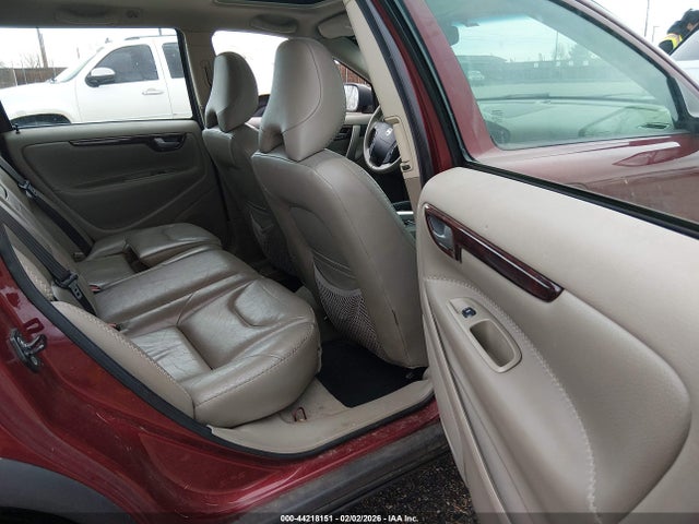 Volvo XC70 2.5t Awd