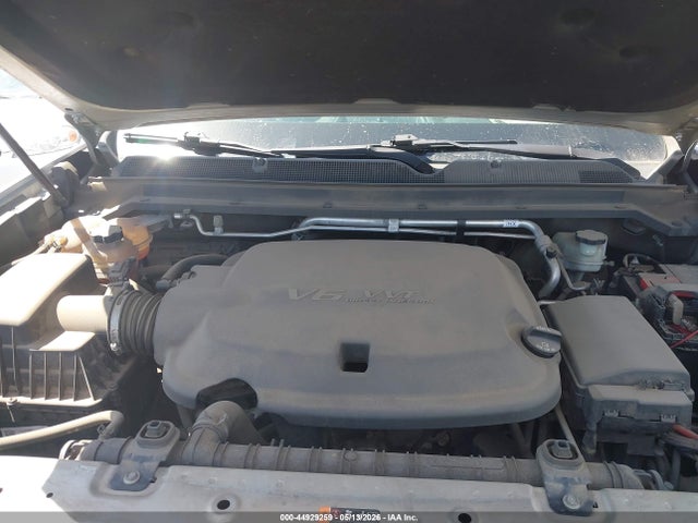 Chevrolet Colorado Lt