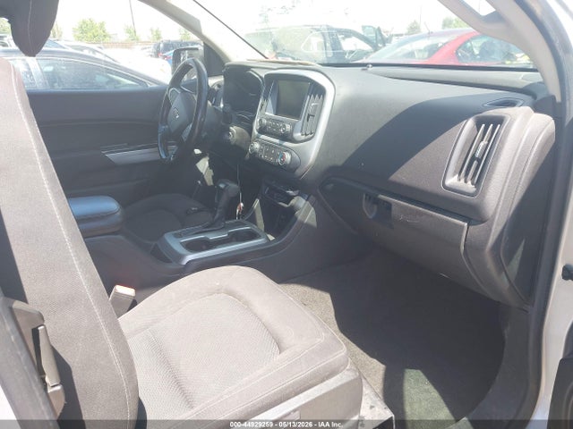 Chevrolet Colorado Lt