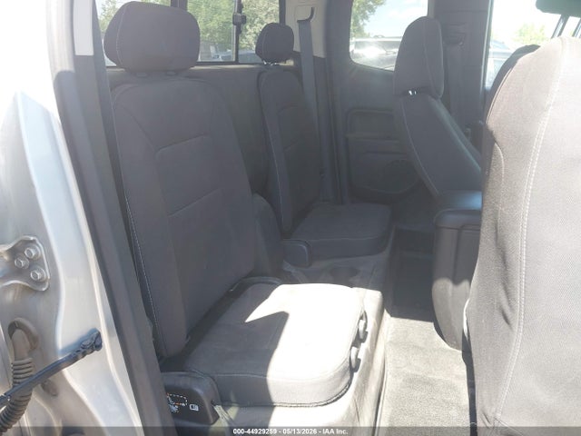 Chevrolet Colorado Lt