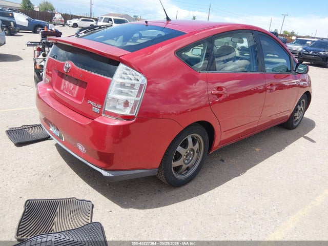 Toyota Prius Touring