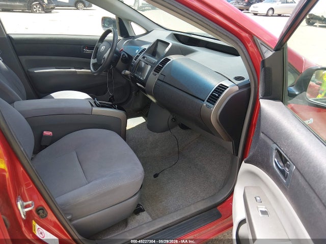 Toyota Prius Touring