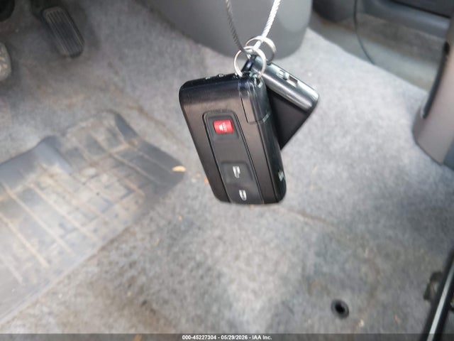 Toyota Prius Touring
