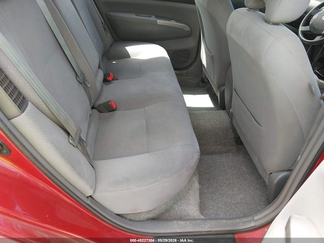 Toyota Prius Touring