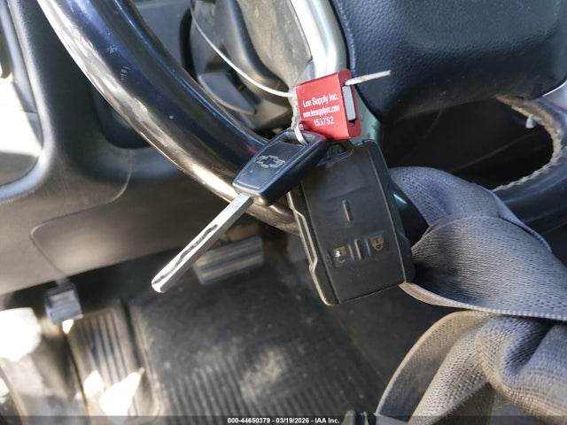 Chevrolet Silverado 1500 1lt