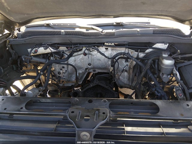 Chevrolet Silverado 1500 1lt