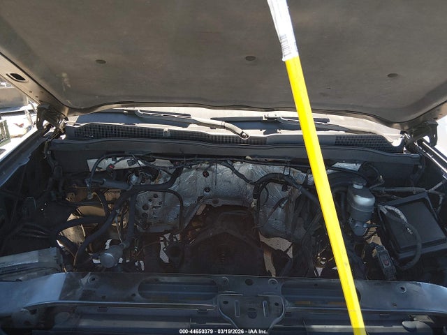 Chevrolet Silverado 1500 1lt