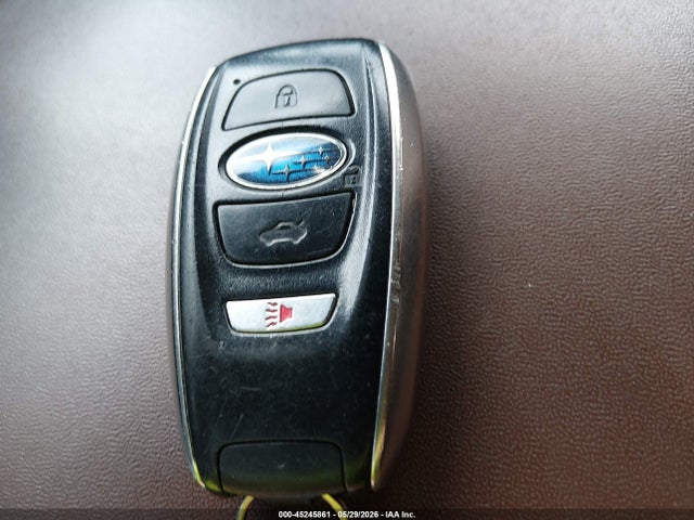 Subaru Ascent Touring