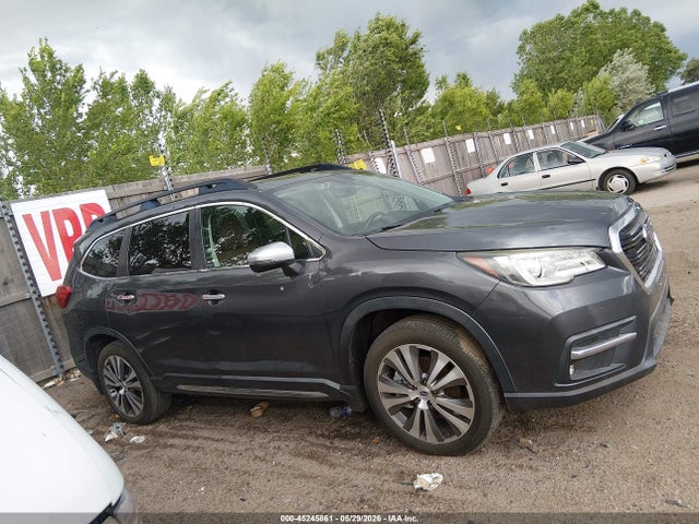 Subaru Ascent Touring