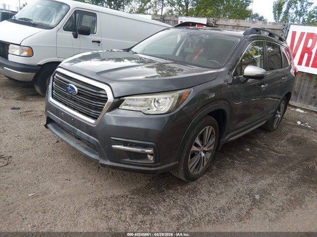 Subaru Ascent Touring