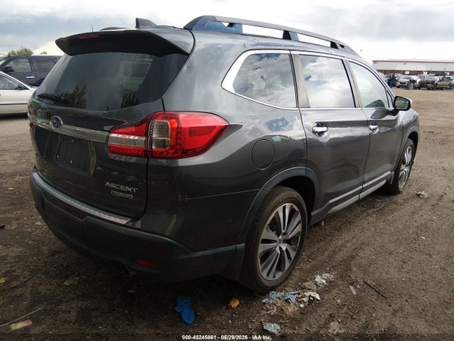 Subaru Ascent Touring
