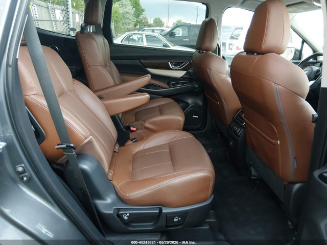 Subaru Ascent Touring