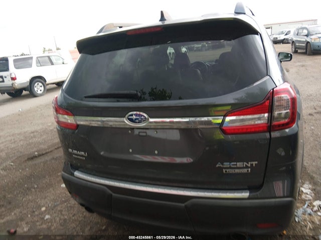 Subaru Ascent Touring