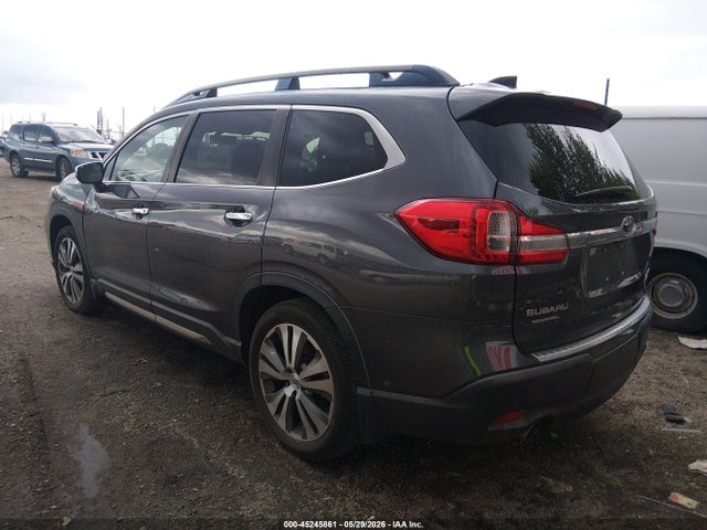 Subaru Ascent Touring