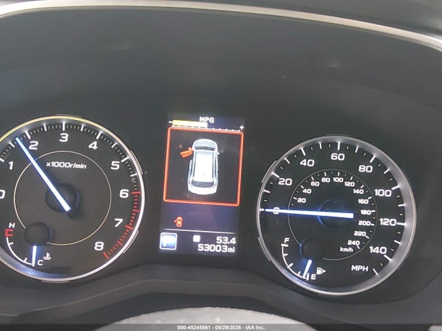 Subaru Ascent Touring