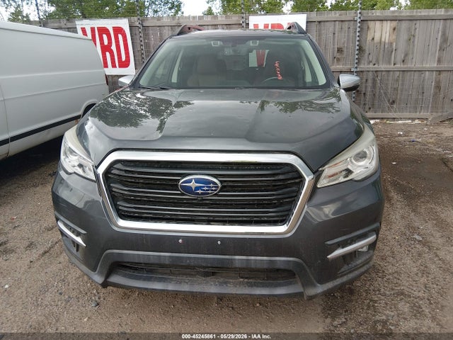 Subaru Ascent Touring