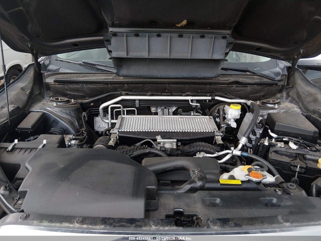 Subaru Ascent Touring
