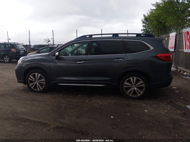 Subaru Ascent Touring