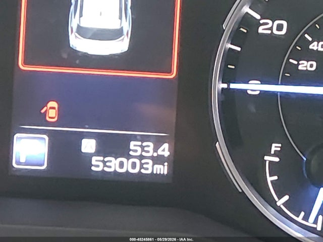 Subaru Ascent Touring