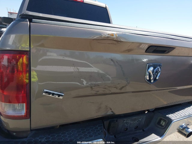 Dodge Ram 1500