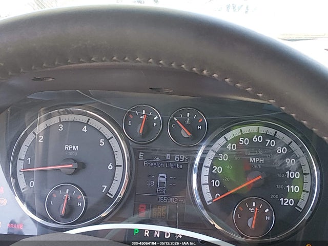 Dodge Ram 1500