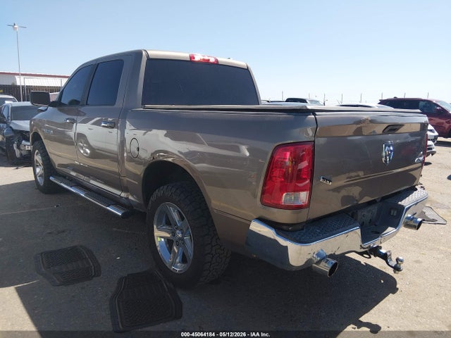 Dodge Ram 1500