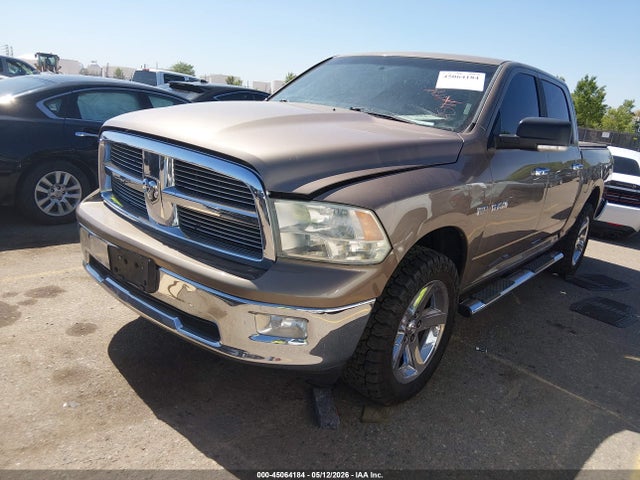 Dodge Ram 1500