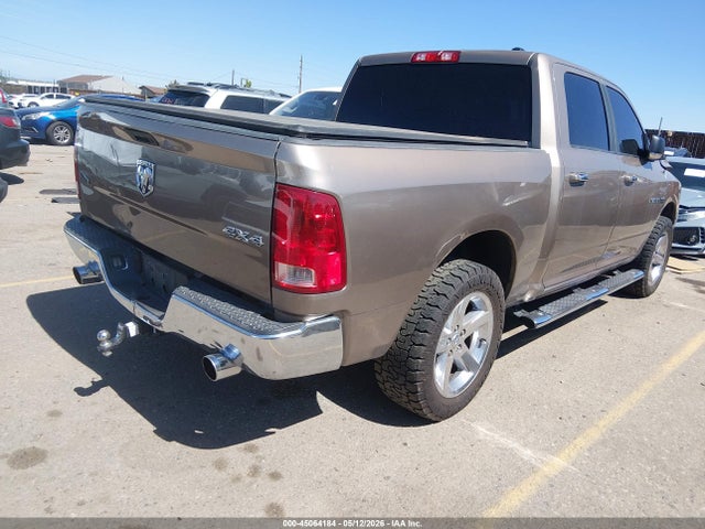Dodge Ram 1500