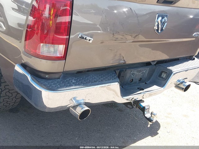 Dodge Ram 1500