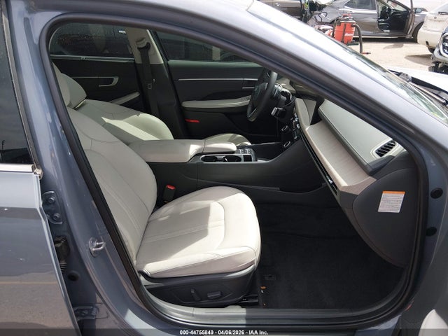 Hyundai SONATA Limited