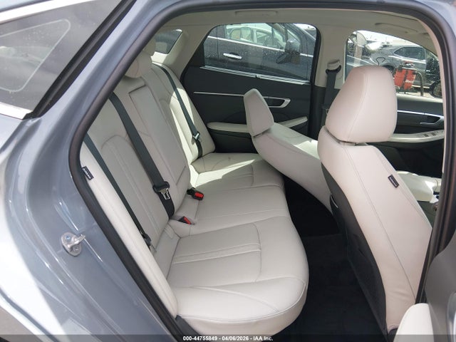 Hyundai SONATA Limited