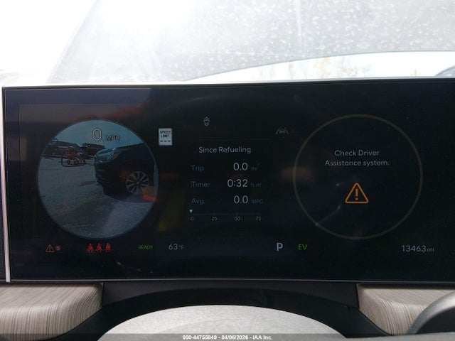Hyundai SONATA Limited
