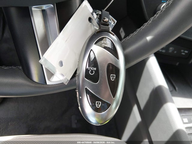 Hyundai SONATA Limited