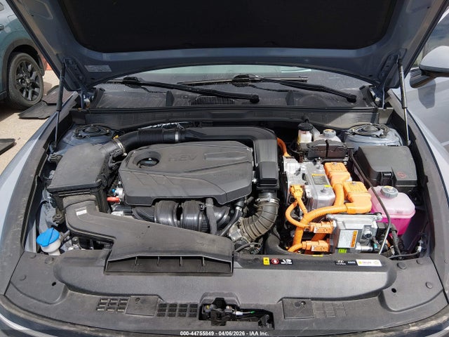 Hyundai SONATA Limited
