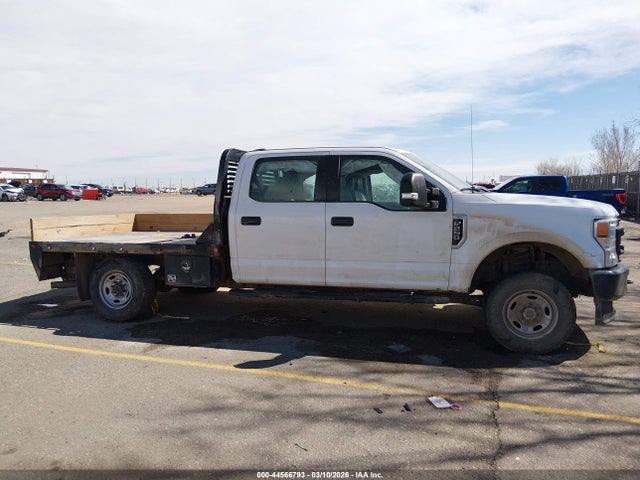 Ford F-250 Xl