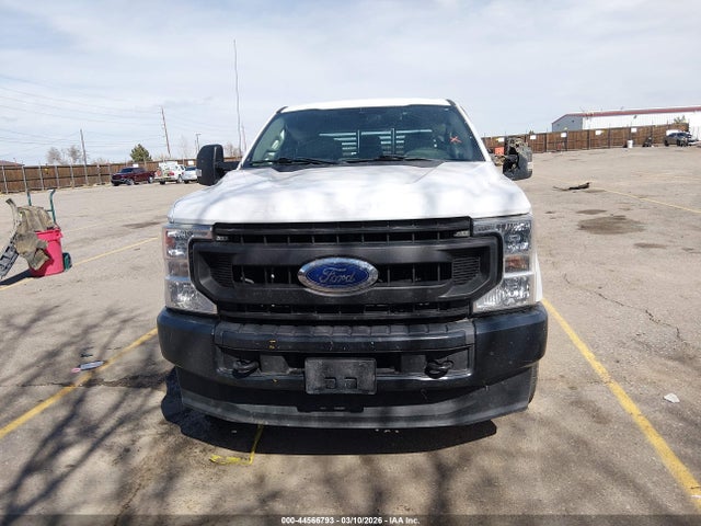 Ford F-250 Xl