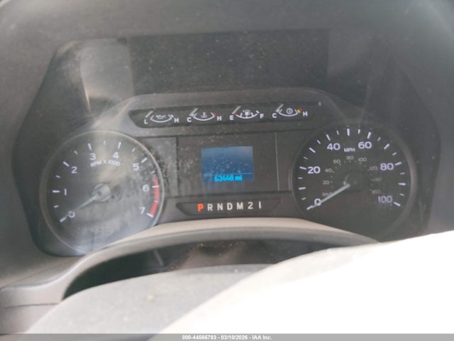 Ford F-250 Xl