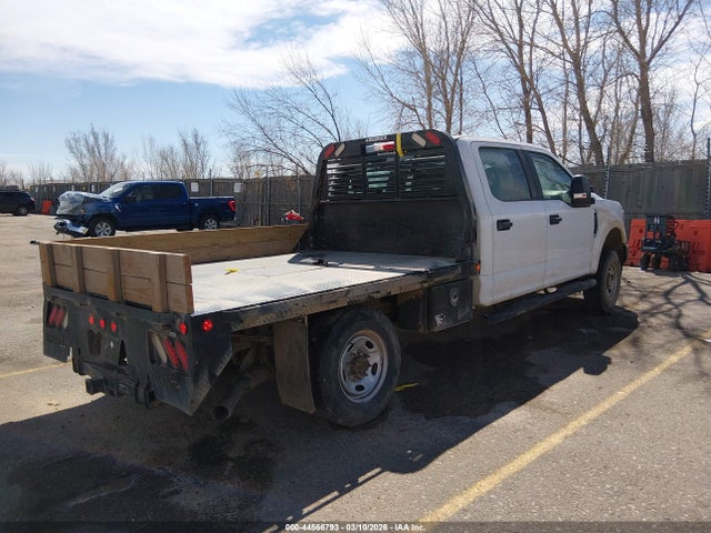 Ford F-250 Xl