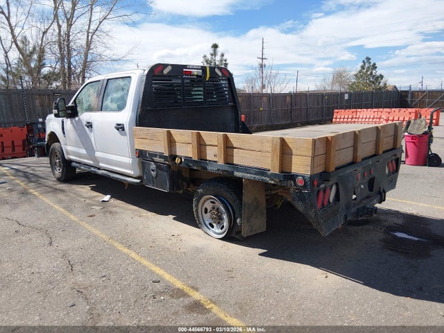 Ford F-250 Xl